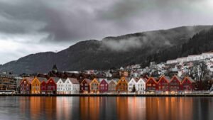 Memory Training Courses in Norway