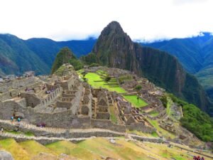 Memory Training Courses in Peru​