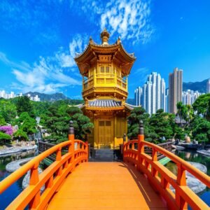 Memory Training Courses in Hong Kong